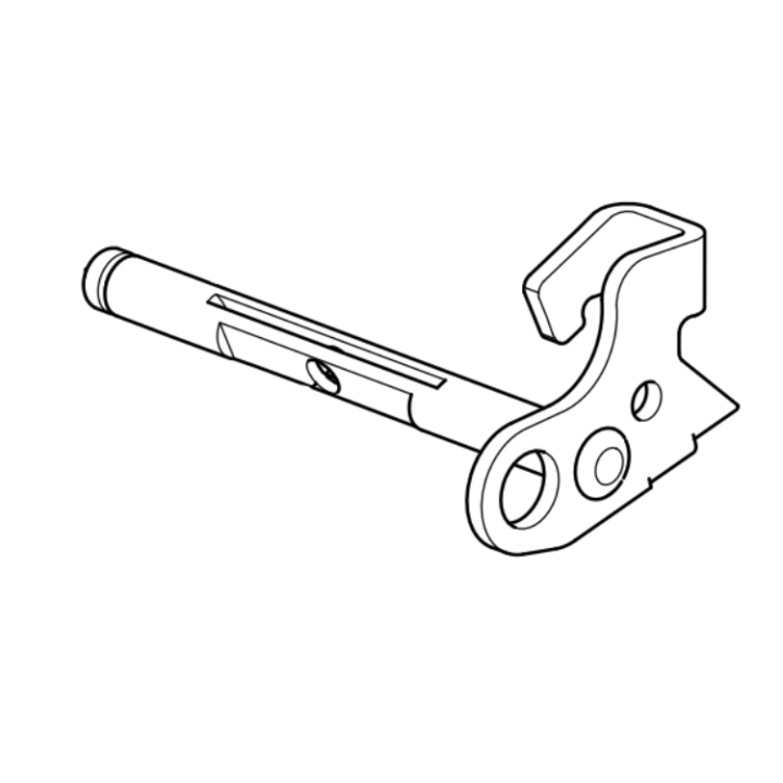 Kit d'essieu dans le groupe  chez GPLSHOP (5229237-01)