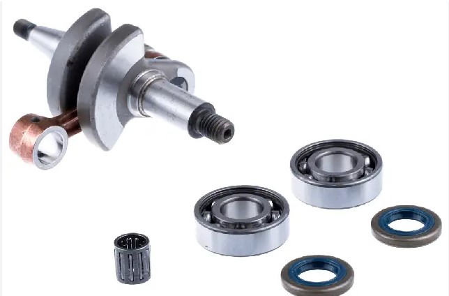 Kit de vilebrequin 5229289-03 dans le groupe Pièces De Rechange / Pièces détachées Débroussailleuses / Pièces détachées Husqvarna 325R/RX/RXT chez GPLSHOP (5229289-03)