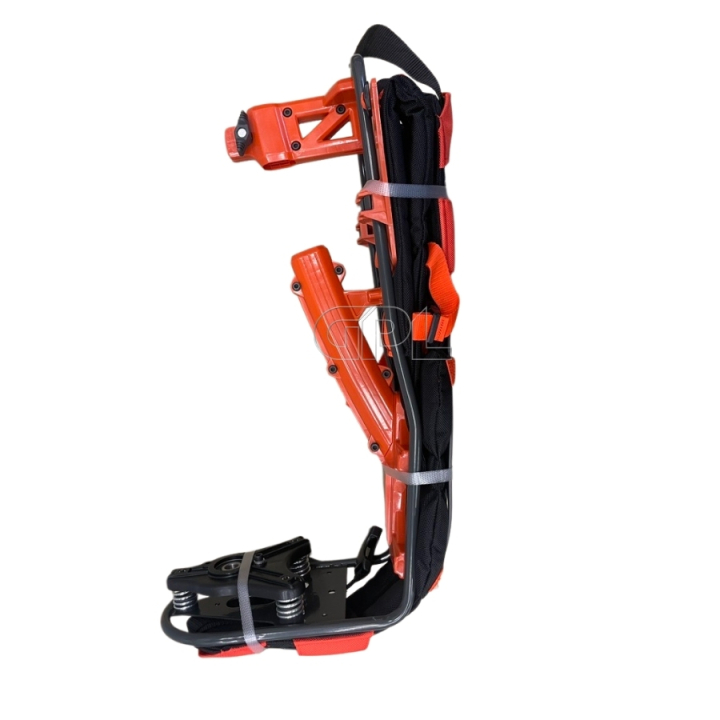 Harnais Kpl 5229535-01 dans le groupe Pièces De Rechange / Pièces détachées Röjsågar / Pièces détachées Röjsågar Husqvarna 500-serie / Pièces détachées Husqvarna 535FBX chez GPLSHOP (5229535-01)