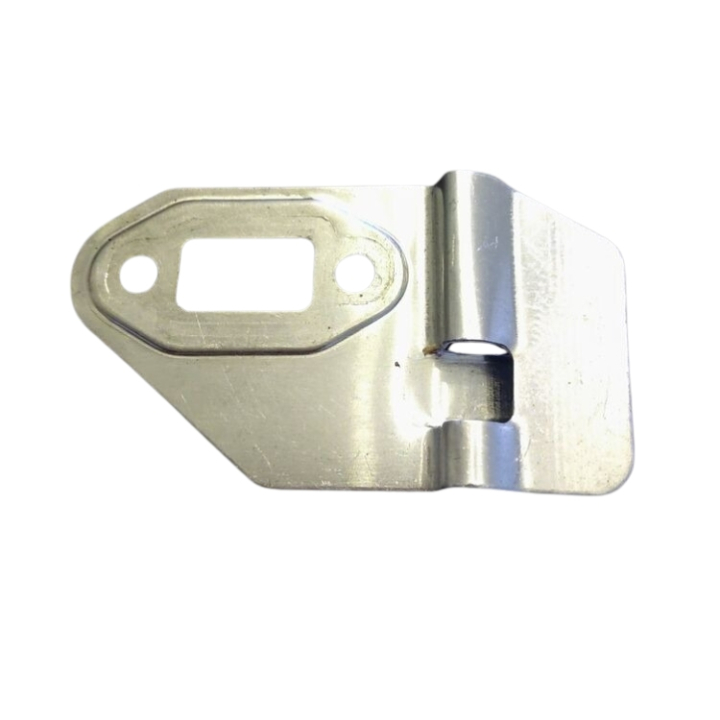 Guide d'air de refroidissement dans le groupe Pièces De Rechange / Pièces détachées Débroussailleuses / Pièces détachées Husqvarna 122C chez GPLSHOP (5229974-01)