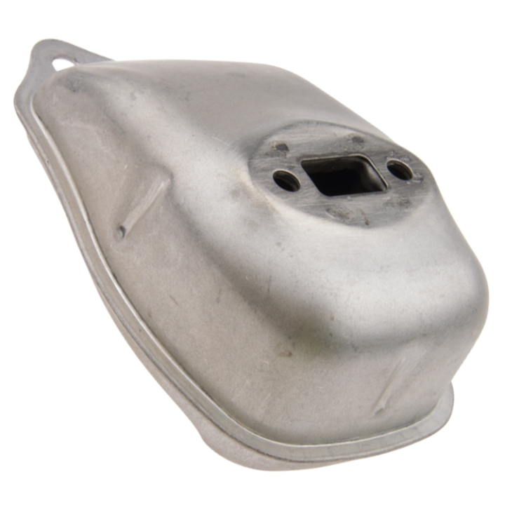 Kit silencieux dans le groupe Pièces De Rechange / Pièces détachées Débroussailleuses / Pièces détachées Husqvarna 122C chez GPLSHOP (5230116-01)