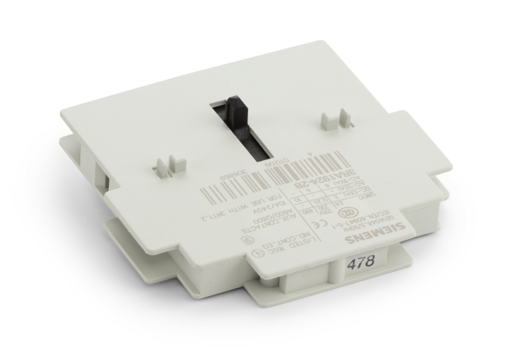 Plaque de connexion dans le groupe chez GPLSHOP (5230470-01)