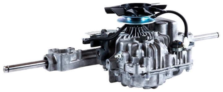 Transmission dans le groupe chez GPLSHOP (5230582-01)