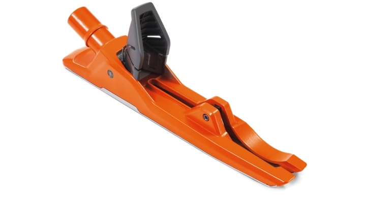 Husqvarna Vac attachment dans le groupe Produits Husqvarna pour la sylviculture et le jardinage / Husqvarna Découpeuses / Accories Découpeuses chez GPLSHOP (5230950-01)