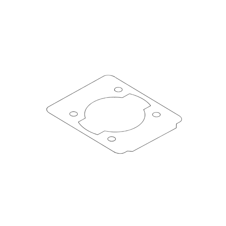 Emballage 5230997-01 dans le groupe Pièces De Rechange / Pièces détachées Jonsered Débroussailleuses / Pièces détachées Jonsered GC2053 chez GPLSHOP (5230997-01)