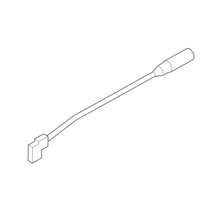 Mener 5231040-01 dans le groupe Pièces De Rechange / Pièces détachées Jonsered Débroussailleuses / Pièces détachées Jonsered GC2053 chez GPLSHOP (5231040-01)