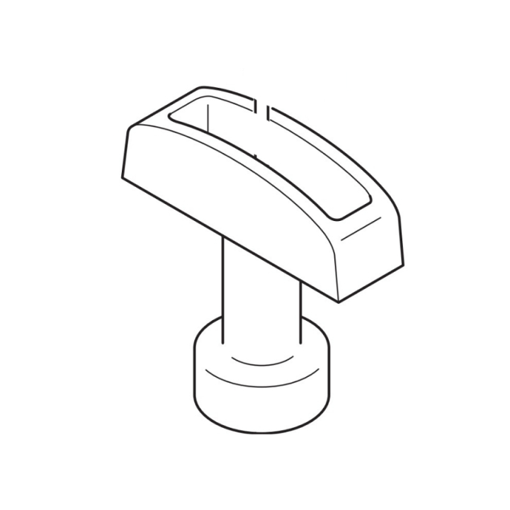 Prise De Départ 5231052-01 dans le groupe Pièces De Rechange / Pièces détachées Jonsered Débroussailleuses / Pièces détachées Jonsered GC2053 chez GPLSHOP (5231052-01)