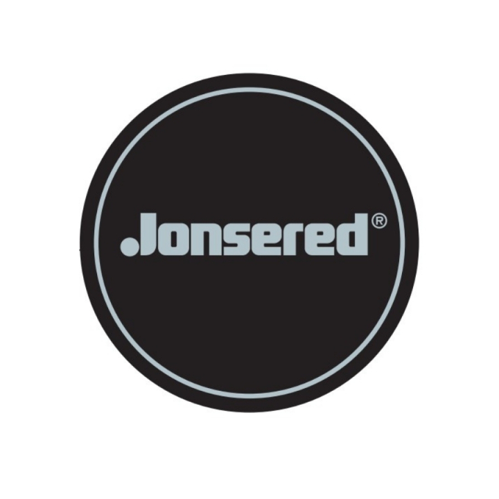 Autocollant 5231064-01 dans le groupe Pièces De Rechange / Pièces détachées Jonsered Débroussailleuses / Pièces détachées Jonsered GC2053 chez GPLSHOP (5231064-01)