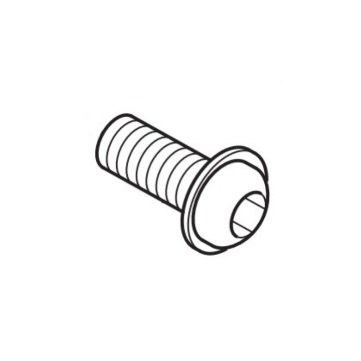 Vis À Bouchon 5231094-01 dans le groupe Pièces De Rechange / Pièces détachées Jonsered Débroussailleuses / Pièces détachées Jonsered GC2053 chez GPLSHOP (5231094-01)