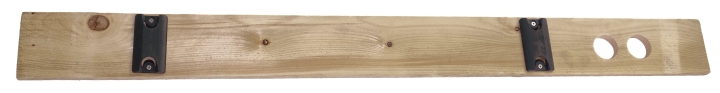 Table Avec Trou Cpl dans le groupe chez GPLSHOP (5240500-01)