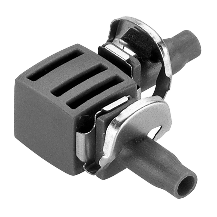 Raccord En L 4.6Mm (3/16