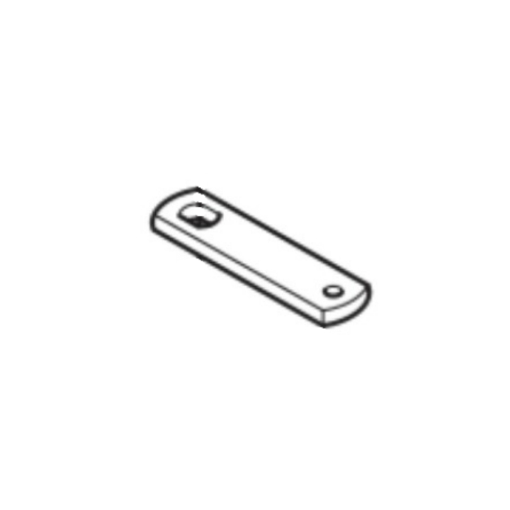 Pièce jointe dans le groupe Pièces De Rechange / Pièces détachées Rider / Pièces détachées Husqvarna Rider 112C5 chez GPLSHOP (5253205-01)