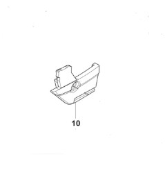 Guide-chaîne 564Xpg dans le groupe chez GPLSHOP (5253887-02)
