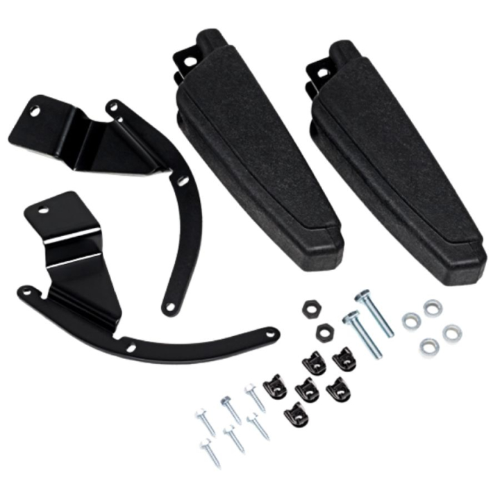 Kit accoudoir dans le groupe Pièces De Rechange / Pièces détachées Rider / Pièces détachées Husqvarna Rider 422 TS AWD chez GPLSHOP (5254065-01)