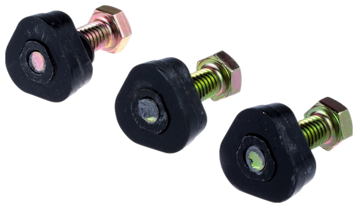 Acier à fraiser Sable Sg13 Jeu de 3 pièces 5254353-02 dans le groupe  chez GPLSHOP (5254353-02)