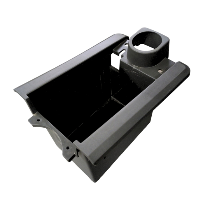 Boîtier de batterie dans le groupe Pièces De Rechange / Pièces détachées Rider / Pièces détachées Husqvarna Rider 115C chez GPLSHOP (5254778-01)