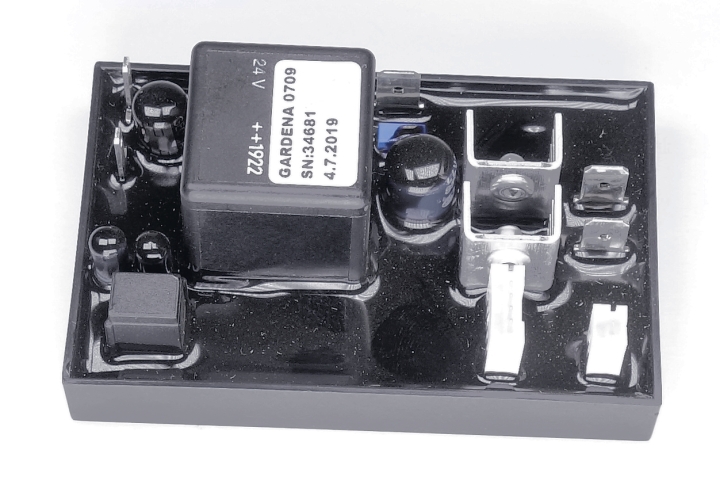 Électronique De Contrôle 5255628-01 dans le groupe  chez GPLSHOP (5255628-01)