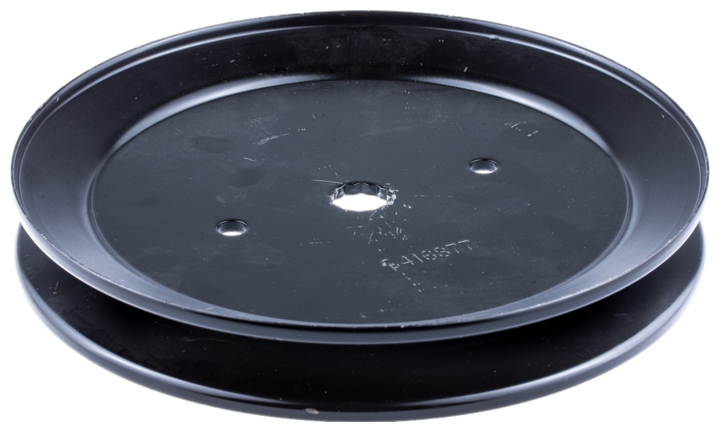 Poulie 5255680-01 dans le groupe Pièces De Rechange / Pièces détachées Tracteurs tondeuses / ➤Pièces détachées CT & CTH / Pièces détachées Husqvarna CT 126 chez GPLSHOP (5255680-01)