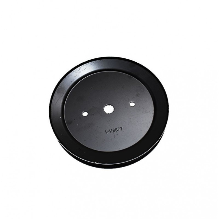 Mandrin de poulie 6.5 Poulie, Ma 5255680-02 dans le groupe chez GPLSHOP (5255680-02)