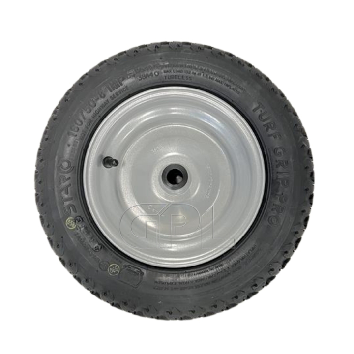 Roue R111B, R111B5, R112C, R112C5, R112iC dans le groupe Pièces De Rechange / Pièces détachées Rider / Pièces détachées Rider 112iC chez GPLSHOP (5255847-01)