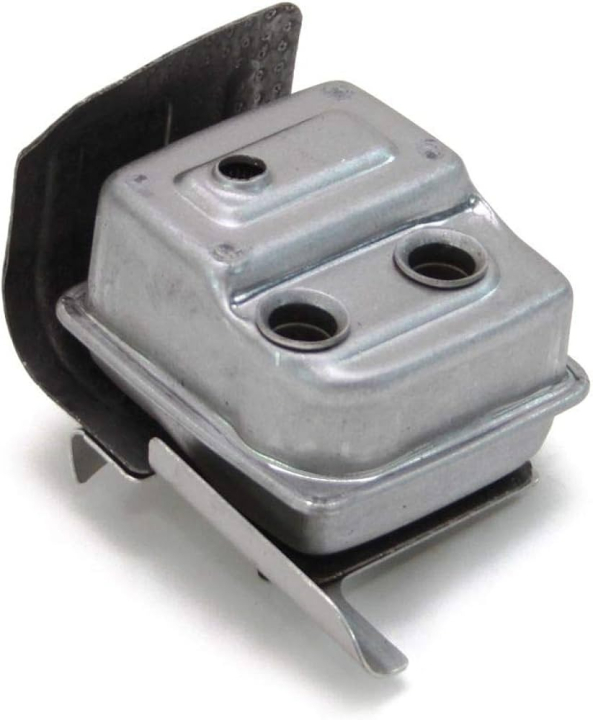 Silencieux Ensemble 5255928-01 dans le groupe chez GPLSHOP (5255928-01)