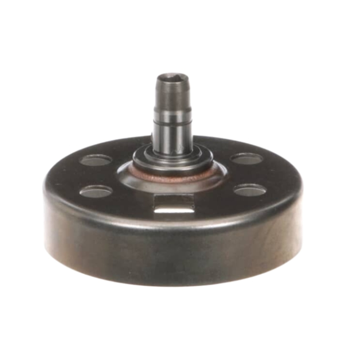 Ensemble tambour d'embrayage dans le groupe Pièces De Rechange / Pièces détachées Débroussailleuses / Pièces détachées Husqvarna 122C chez GPLSHOP (5255937-01)