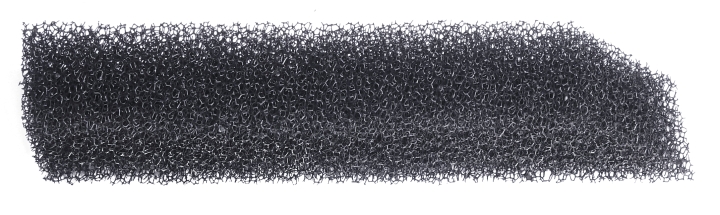 Filtre Éponge dans le groupe chez GPLSHOP (5256264-01)