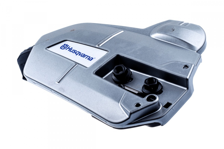 Couvercle d'embrayage Husqvarna 562XPG, 562XPG Mark II dans le groupe Pièces De Rechange / Pièces détachées Tronçonneuses / ➤Série 500 / Pièces détachées Husqvarna 562 XP/G chez GPLSHOP (5257433-05)