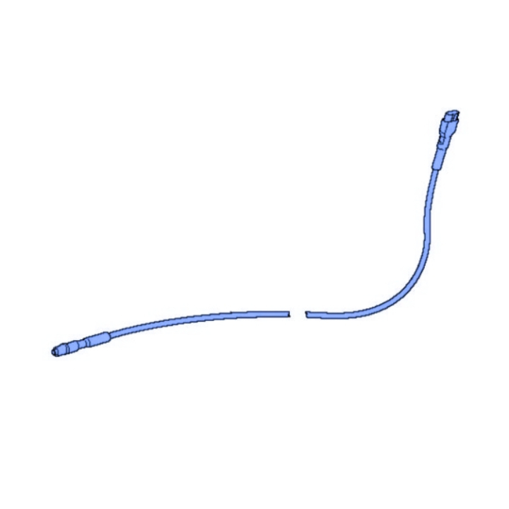 Câble de court-circuit 5258584-01 dans le groupe Pièces De Rechange / Pièces détachées Débroussailleuses / Pièces détachées Husqvarna 545RX/T/Autotune chez GPLSHOP (5258584-01)