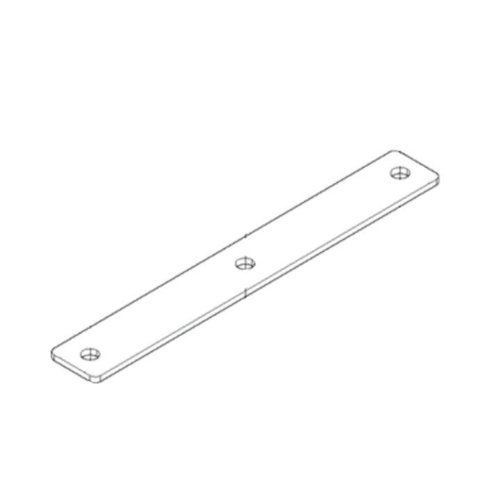 Plaque dans le groupe Pièces De Rechange / Pièces détachées Taille-haies / Pièces détachées Husqvarna 226HD60S chez GPLSHOP (5278742-01)