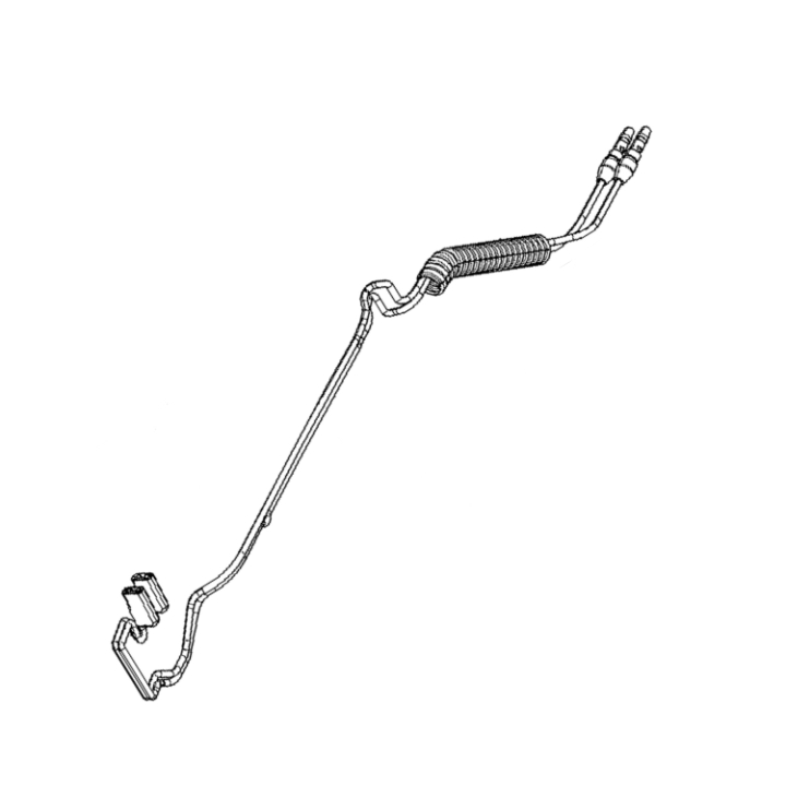 Câblage Électrique 5292561-01 dans le groupe chez GPLSHOP (5292561-01)