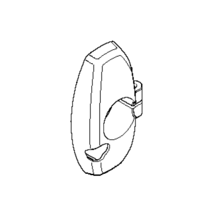 Support Arriere 5292587-01 dans le groupe  chez GPLSHOP (5292587-01)