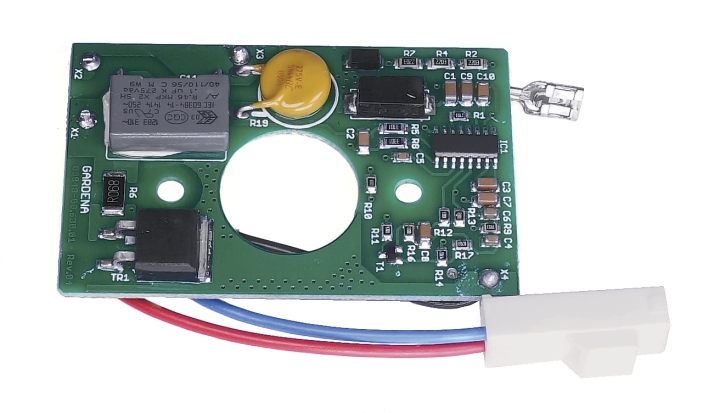 Circuit Imprimé Cpl dans le groupe chez GPLSHOP (5293068-01)
