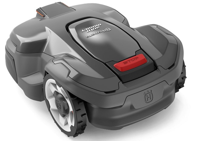 BODY KIT Top cover, Grey (405X/415X) dans le groupe Pièces De Rechange Robots Tondeuse / Pièces détachées Husqvarna Automower® 415X / Automower 415X - 2023 chez GPLSHOP (5294613-03)