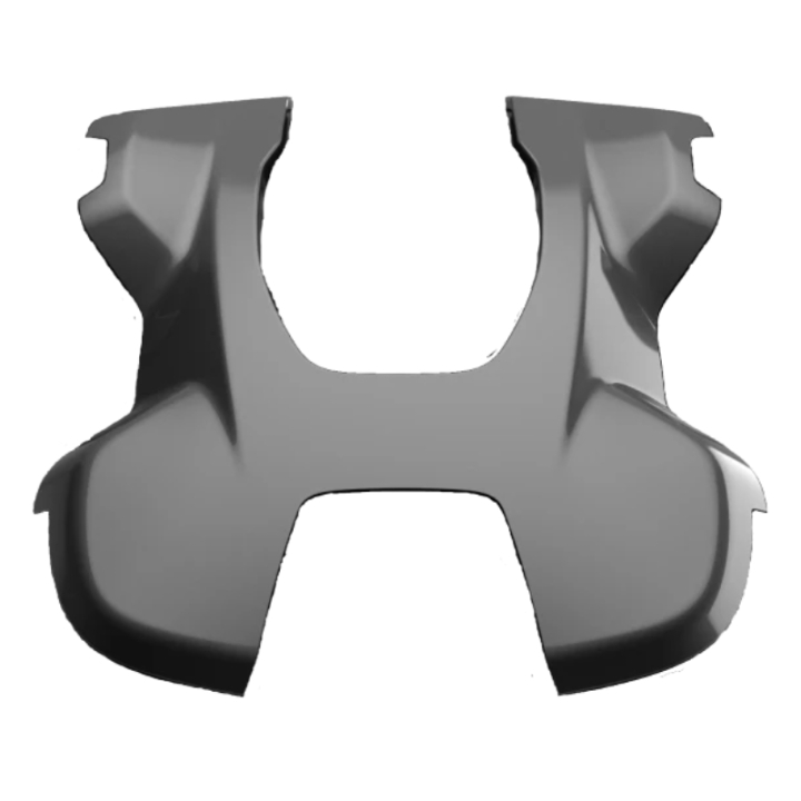 BODY KIT Top cover, Grey (405X/415X) dans le groupe Pièces De Rechange Robots Tondeuse / Pièces détachées Husqvarna Automower® 415X / Automower 415X - 2025 chez GPLSHOP (5294613-03)