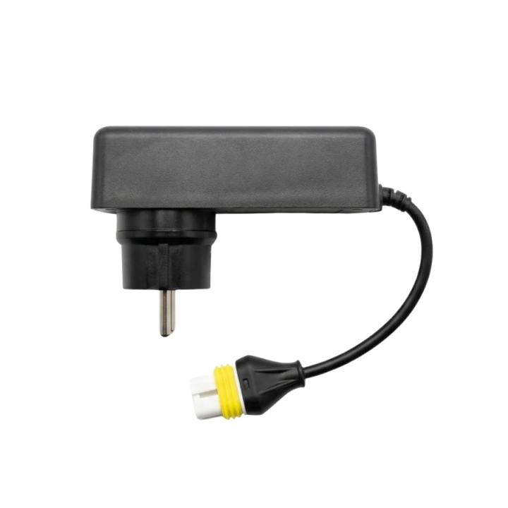 dans le groupe Pièces De Rechange Robots Tondeuse / Pièces détachées Husqvarna Automower® Aspire R6V chez GPLSHOP (5295349-01)