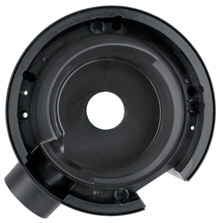 Pied de pompe dans le groupe chez GPLSHOP (5295404-01)