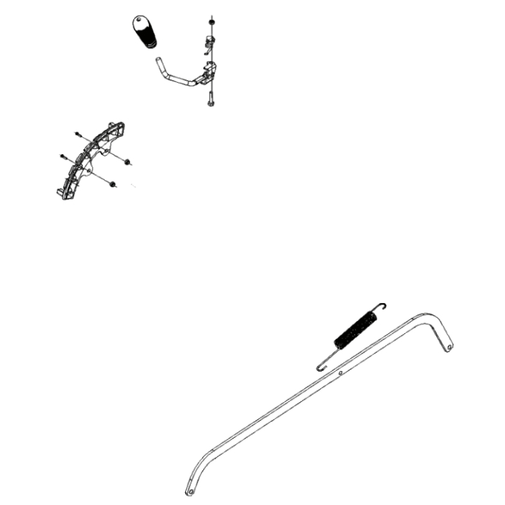 Ajusteur de hauteur 5295959-01 dans le groupe  chez GPLSHOP (5295959-01)