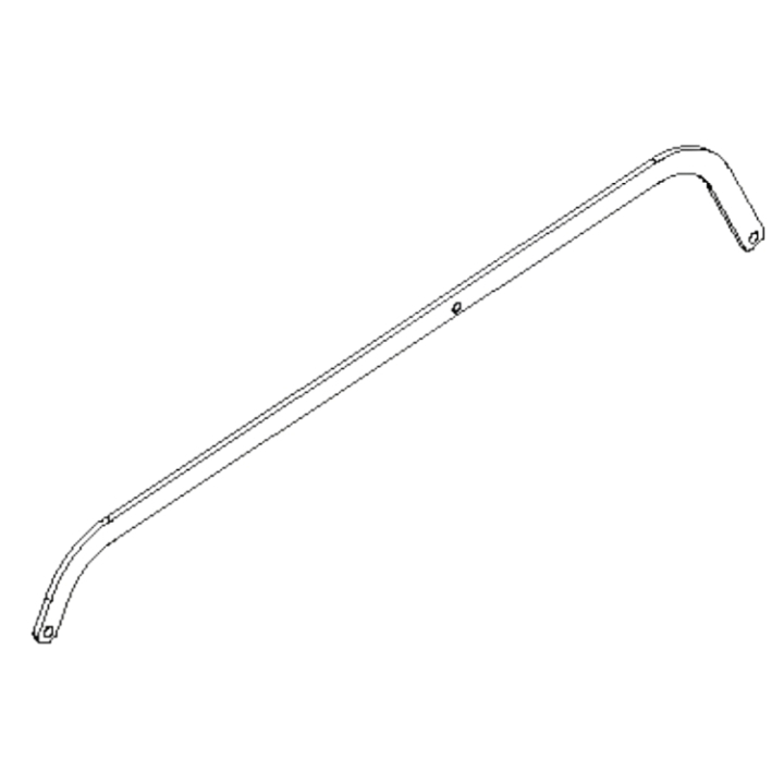 Tige de réglage de la hauteur de la tige 5295962-01 dans le groupe  chez GPLSHOP (5295962-01)