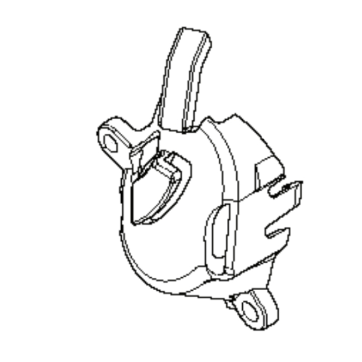 Kit Dispositif De Connectivité H592 5295974-01 dans le groupe Pièces De Rechange / Pièces détachées Tronçonneuses / Pièces détachées Husqvarna 592XP/G chez GPLSHOP (5295974-01)