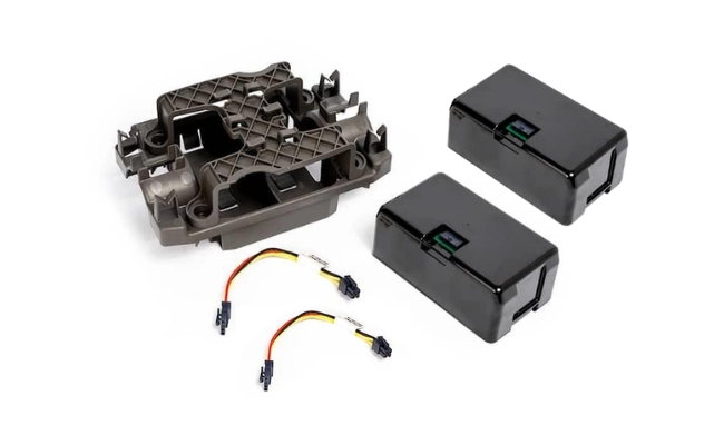 Batterie kit Automower LI-ION 330X dans le groupe Pièces De Rechange Robots Tondeuse / Batteries pour Husqvarna Automower® / Batteries 320, 330X et 420 chez GPLSHOP (5296068)