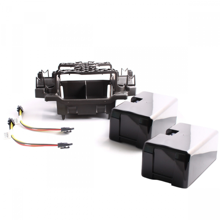 Batterie kit Automower LI-ION 440, 450X dans le groupe Pièces De Rechange Robots Tondeuse / Pièces détachées Husqvarna Automower® 450X / Automower 450X - 2023 chez GPLSHOP (52960682)