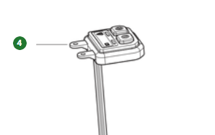  dans le groupe Pièces De Rechange / Pièces détachées Débroussailleuses / Pièces détachées Husqvarna 215iL chez GPLSHOP (5296330-02)