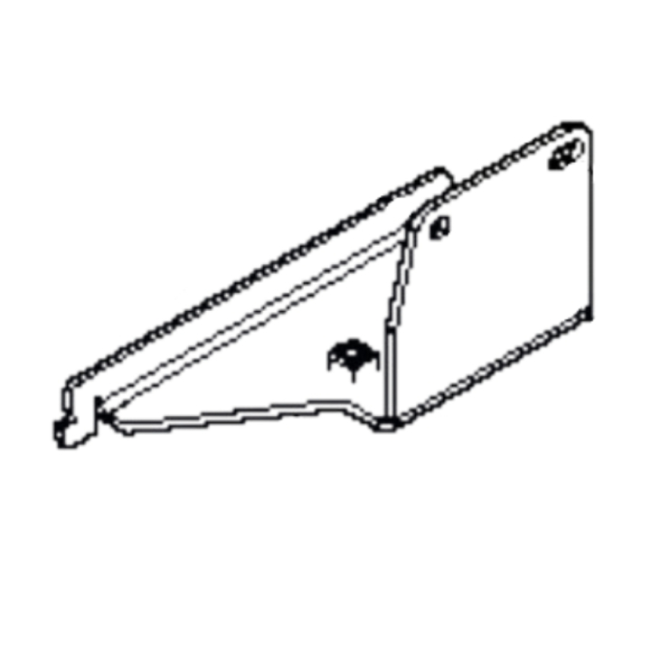 Support de commande Iris dans le groupe  chez GPLSHOP (5296850-01)