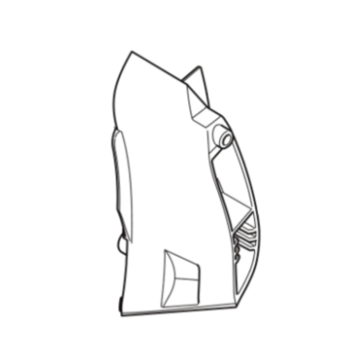 Buse d'air 564Xpg dans le groupe  chez GPLSHOP (5298295-01)