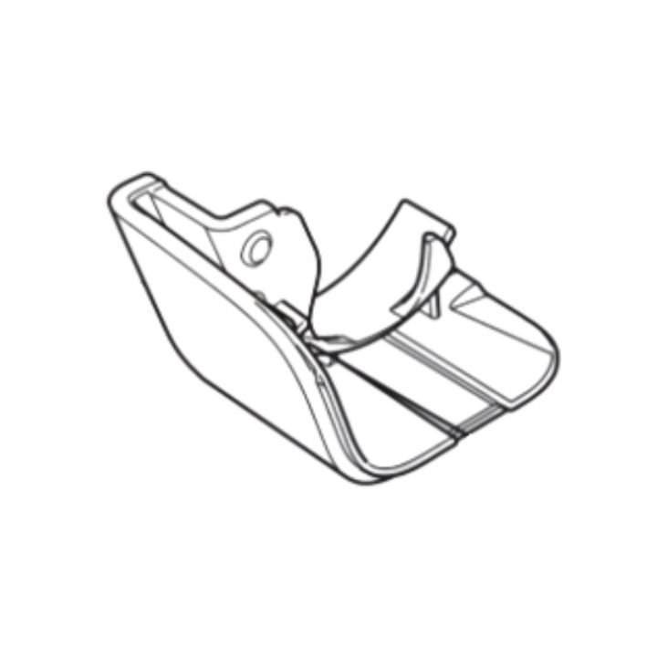 Protection anti-usure du réservoir de carburant 564XPG dans le groupe  chez GPLSHOP (5298405-01)