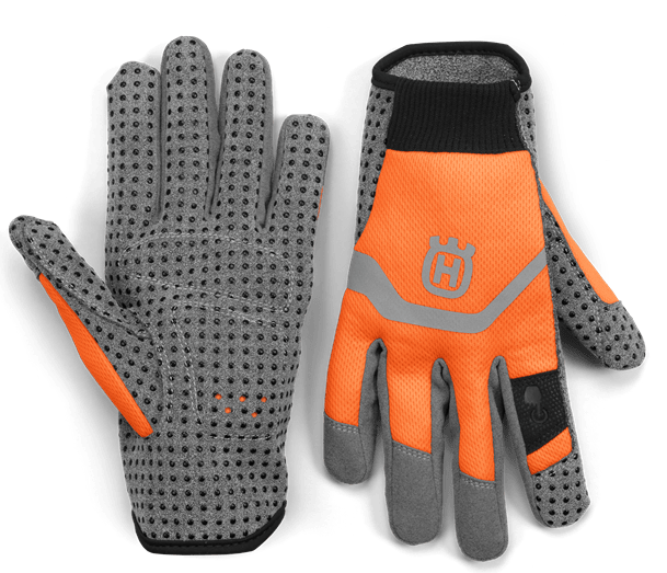 Gants Husqvarna Functional Vent Light, 7 dans le groupe Produits Husqvarna pour la sylviculture et le jardinage / Husqvarna Équipement de protection individuel / Gants chez GPLSHOP (5298801-07)