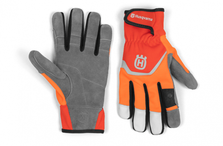 Gants Husqvarna Functional Vent Light, 8 dans le groupe Produits Husqvarna pour la sylviculture et le jardinage / Husqvarna Équipement de protection individuel / Gants chez GPLSHOP (5298801-08)