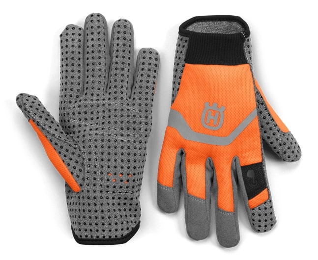 Gants Husqvarna Functional Vent Light dans le groupe Produits Husqvarna pour la sylviculture et le jardinage / Husqvarna Équipement de protection individuel / Gants chez GPLSHOP (5298801)