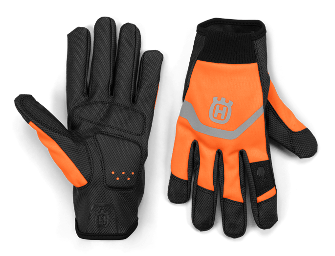 Gants Husqvarna Functional Light Non Slip, 10 dans le groupe Produits Husqvarna pour la sylviculture et le jardinage / Husqvarna Équipement de protection individuel / Gants chez GPLSHOP (5298802-10)